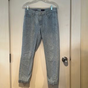 NYDJ jeans